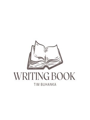 cover image of Writing Book